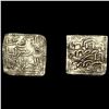 Image 1 : [2]1163-1269 Spain Recon. Ahmohad Silver Dirham NEARLY UNCIRCULATED