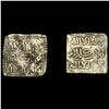 Image 2 : [2]1163-1269 Spain Recon. Ahmohad Silver Dirham NEARLY UNCIRCULATED
