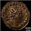 Image 1 : Romano-Gallic Victorinus 269-271 BI Dbl Denarius CHOICE AU