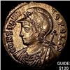 Image 1 : Roman Constantinian 330-340 AD AE3/4 BI Nummus UNCIRCULATED