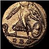 Image 2 : Roman Constantinian 330-340 AD AE3/4 BI Nummus UNCIRCULATED