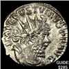 Image 1 : Roman Postunus SIlver DBl Denarius CHOICE AU