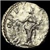 Image 2 : Roman Postunus SIlver DBl Denarius CHOICE AU