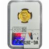 Image 2 : Byzantine Justin II AD 565-578 Gold Solidus 4.45G NGC MS