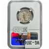 Image 2 : Roman Valerian I, AD 253-260 BI Dbl-Denarius NGC CHF