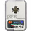 Image 2 : Roman Constantine I, AD 307-337 AE4 BI Nummus NGC