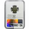Image 2 : Roman Constantine I, AD 307-337 AE3 BI Nummus NGC