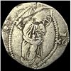 Image 2 : 1372-1383 Ragusa Silver Grosso CLOSELY UNCIRCULATED