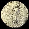 Image 2 : Indo-Scythian Azes 1/11, 58 BC SIlver Tetradrachm LIGHTLY CIRCULATED