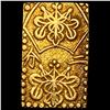 Image 2 : 1868-1869 Japan Gold 2 Bu CLOSELY UNCIRCULATED