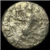 Image 2 : Indo-Scythian Azes 1/11, 58 BC SIlver Tetradrachm LIGHTLY CIRCULATED