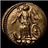 Image 2 : Roman Constantinian 330-340 AD AE3/4 BI Nummus UNCIRCULATED