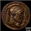 Image 1 : Roman Constantine I 306-337 AD BI Nummus UNCIRCULATED