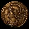 Image 1 : Constantiopolis Comm. Iss. AE3 Reuduced Follis CHOICE AU