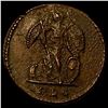 Image 2 : Constantiopolis Comm. Iss. AE3 Reuduced Follis CHOICE AU