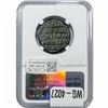 Image 2 : Byzantine cAD 975-1035[Class A2-3] Bronze Follis NGC