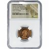 Image 1 : Roman Constan. I 305-306 Bronze Post-Ref. Radiate NGC
