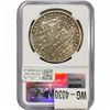 Image 2 : 1613 WA Germany Taler Saxe-Altenburg DAV-7365 NGC VF25