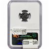 Image 2 : Roman Constantine I, AD 307-337 AE4 BI Nummus NGC VF