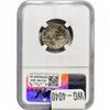 Image 2 : Roman Valerian I, AD 253-260 BI Dbl-Denarius NGC VF