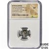 Image 1 : Roman Constantine I, AD 307-337 AE4 BI Nummus NGC VF