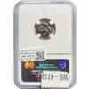 Image 2 : Roman Constantine I, AD 307-337 AE4 BI Nummus NGC VF