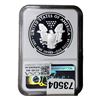 Image 2 : 2021-W Silver Eagle NGC PF69 UC Heraldic Eagle T-1