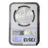 Image 2 : 1880-S Morgan Silver Dollar NGC MS66