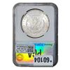 Image 2 : 1880 Morgan Silver Dollar PGA MS65