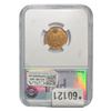 Image 2 : 1906 Indian Head Cent PGA MS65 RB