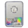 Image 2 : 1943-D Mercury Silver Dime PGA MS67 FSB