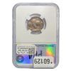 Image 2 : 1913-D Buffalo Nickel PGA MS63 Type 1