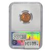 Image 2 : 1901 Indian Head Cent PGA MS65