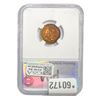 Image 2 : 1902 Indian Head Cent PGA MS65+
