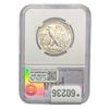 Image 2 : 1942 Walking Liberty Half Dollar PGA MS65
