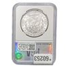 Image 2 : 1902-O Morgan Silver Dollar PGA MS64