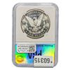 Image 2 : 1878-CC Morgan Silver Dollar PGA MS65 PL