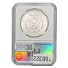 Image 2 : 1882-CC Morgan Silver Dollar PGA MS66