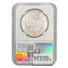 Image 2 : 1878 8TF Morgan Silver Dollar PGA MS65