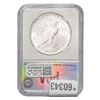 Image 2 : 1922 Silver Peace Dollar PGA MS68