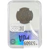 Image 2 : 1802 Draped Bust Large Cent PGA XF40
