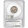 Image 2 : 1915-D Buffalo Nickel SEGS F12 Rev. Rotated 30'