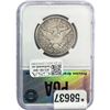 Image 2 : 1899-O Barber Half Dollar PGA MS64