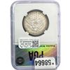 Image 2 : 1909-O Barber Half Dollar PGA MS65+ Toner