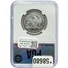 Image 2 : 1884 Seated Liberty Half Dollar PGA MS66 PL