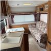 Image 5 : 1996 TRAVELAIRE TW220 22 FT FIFTH WHEEL