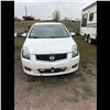 Image 8 : 2012 NISSAN SENTRA