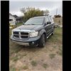Image 1 : 2007 DODGE DURANGO