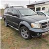 Image 2 : 2007 DODGE DURANGO