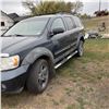 Image 7 : 2007 DODGE DURANGO